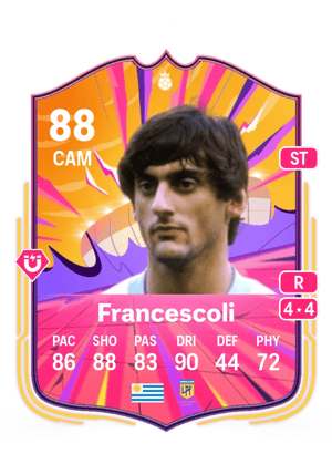 Enzo Francescoli