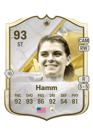 Hamm - 93 - Icon