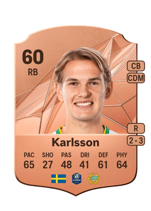 Markus Karlsson