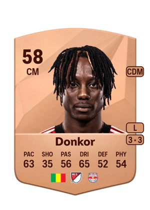 Ronald Donkor