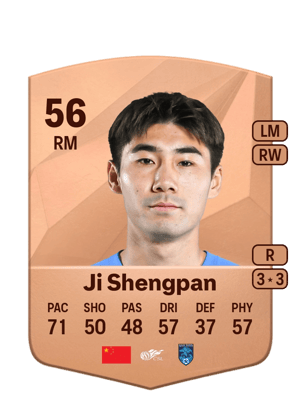 Ji Shengpan