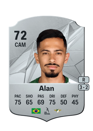 Alan