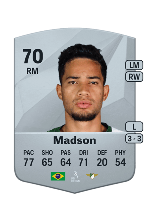 Madson