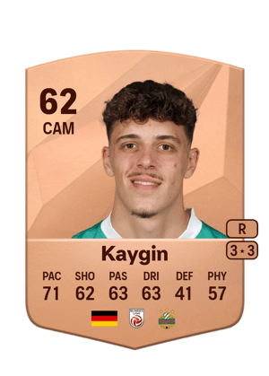 Dennis Kaygin