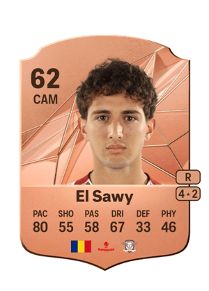 Omar El Sawy