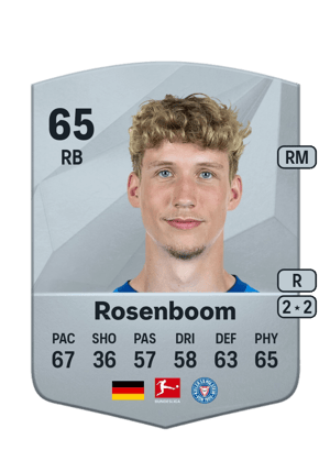 Lasse Rosenboom