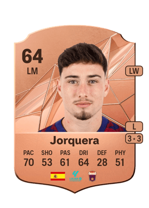 Jorquera