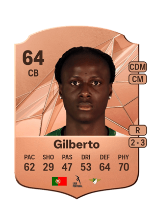 Gilberto