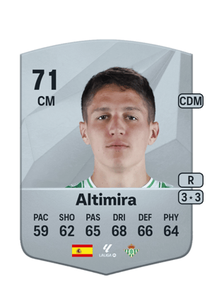 Altimira