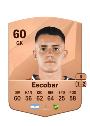 Lucas Escobar