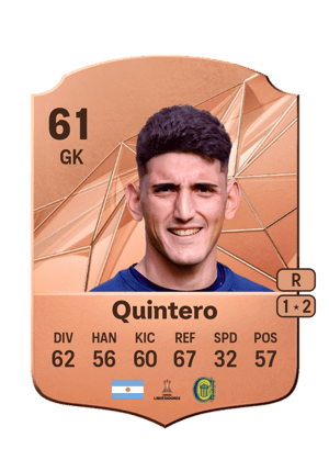 Valentino Quintero