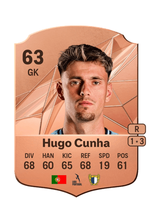 Hugo Cunha