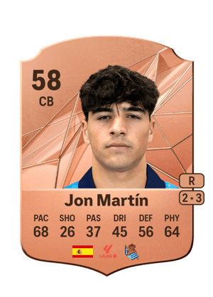 Jon Martín