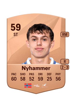 Troy Engseth Nyhammer