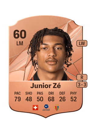 Junior Zé