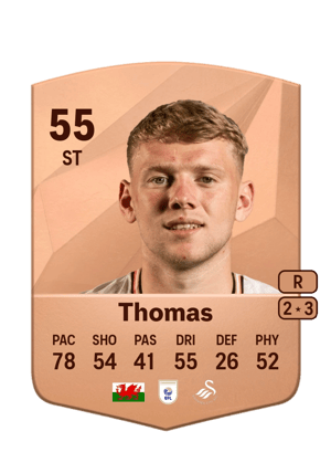 Josh Thomas
