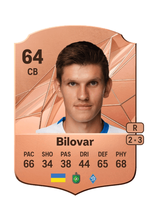 Kristian Bilovar