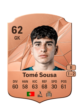 Tomé Sousa