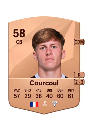 Marius Courcoul