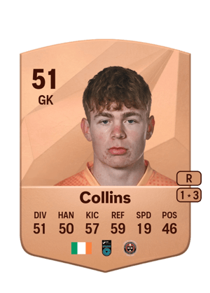 Collins - 51 - Common