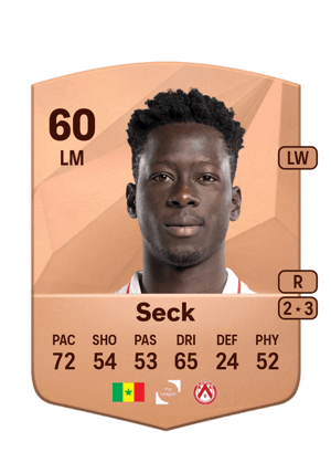 Djiby Seck