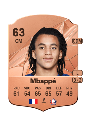 Ethan Mbappé