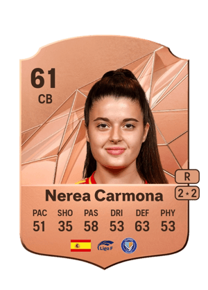Nerea Carmona