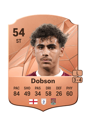 Neo Dobson