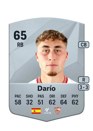 Darío