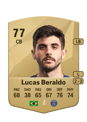 Lucas Beraldo