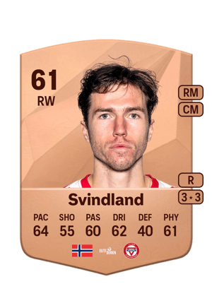 Remi-André Svindland