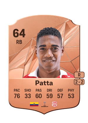 Elvis Patta