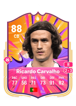 Ricardo Carvalho