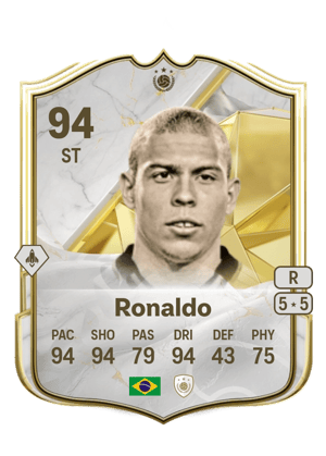 Ronaldo