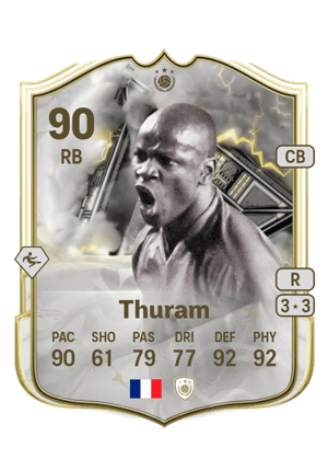 Lilian Thuram