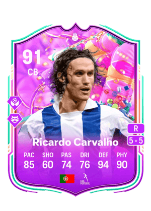 Ricardo Carvalho