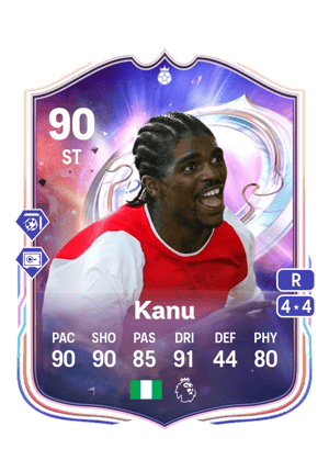 Nwankwo Kanu