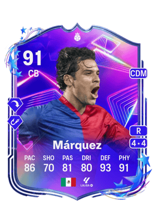 Márquez - 91 - Dreamchaser HERO