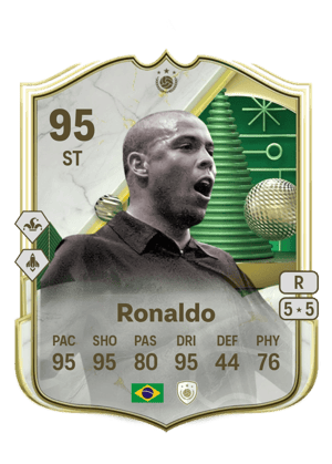 Ronaldo
