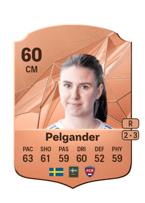 Emilia Pelgander