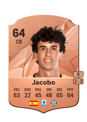 Jacobo