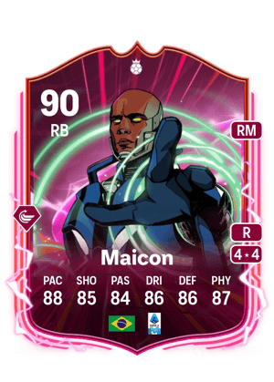 Maicon