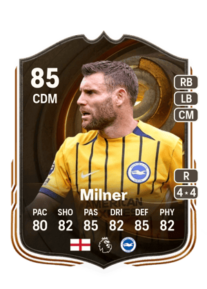 James Milner