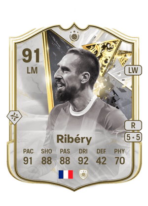 Franck Ribéry