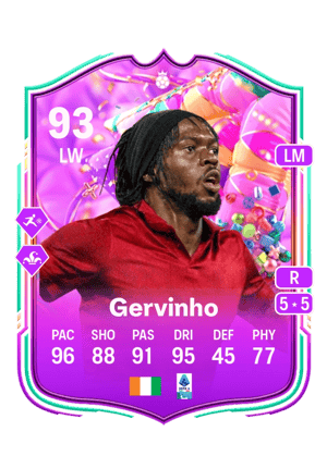 Gervinho