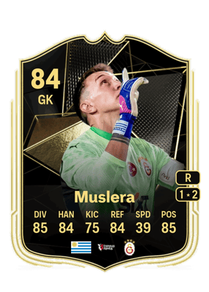 Fernando Muslera