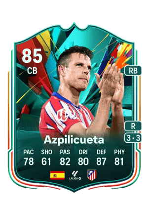 Azpilicueta
