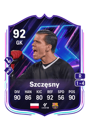 Szczęsny - 92 - Flashback Player