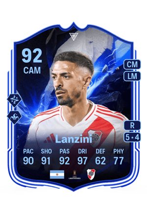Manuel Lanzini