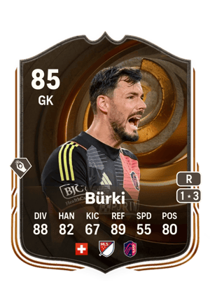 Roman Bürki